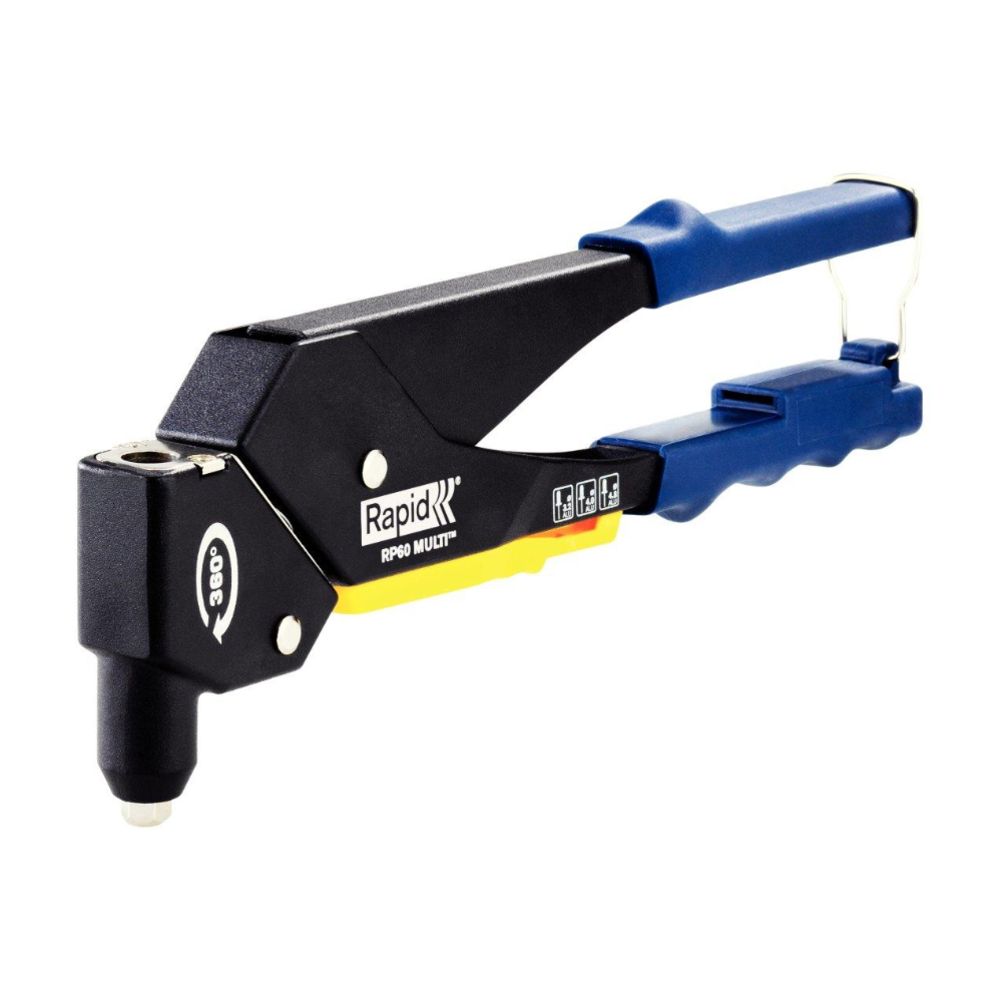 Rapid RP60 Multi needitangid 360°