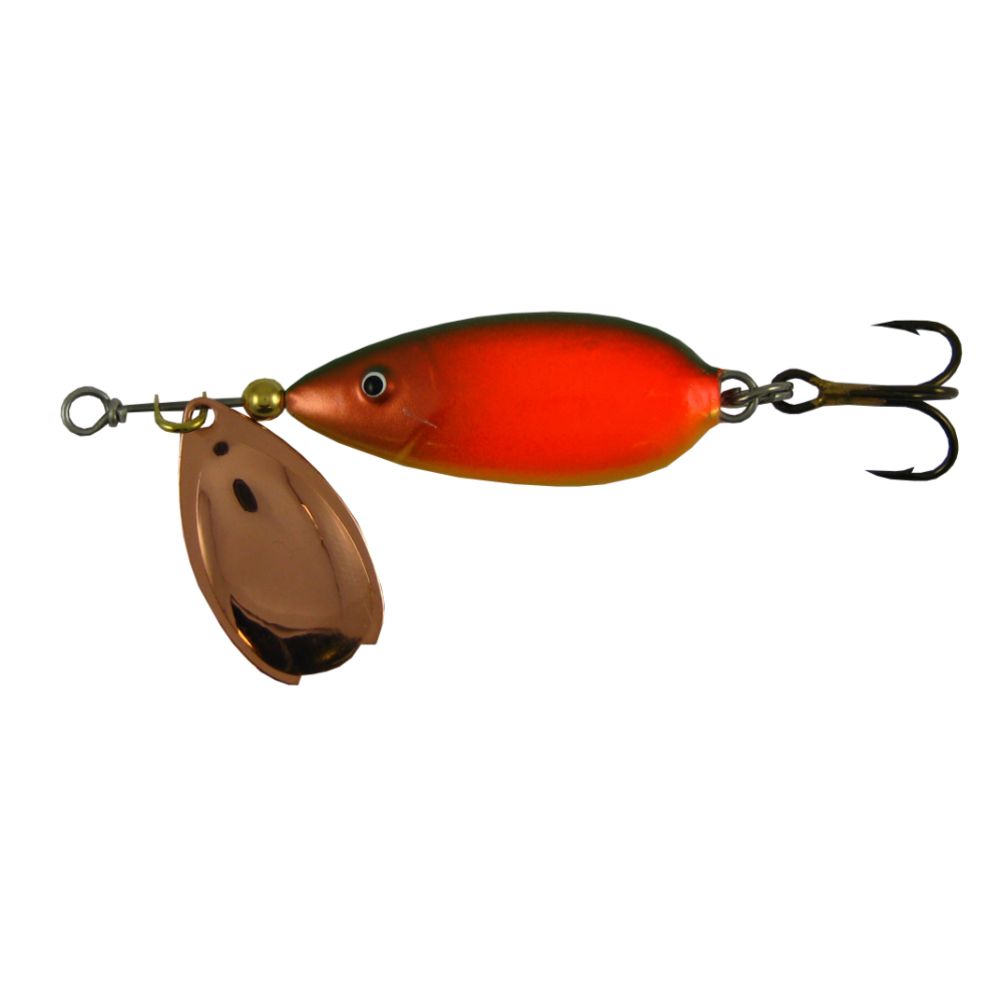 Bete Lotto spinnare 3,5 cm 9 g