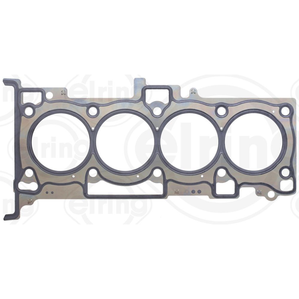 Packning, topplock 27-02084