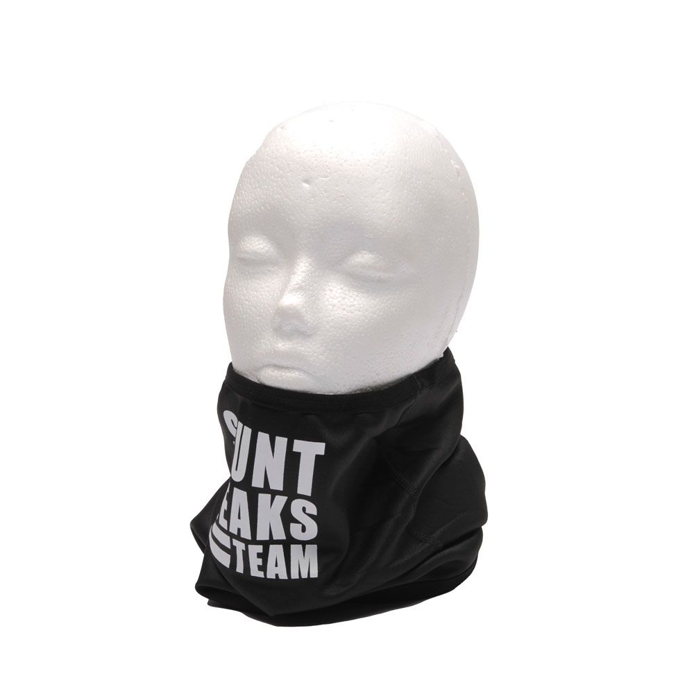 Stunt Freaks Team Black Edition halsvärmare