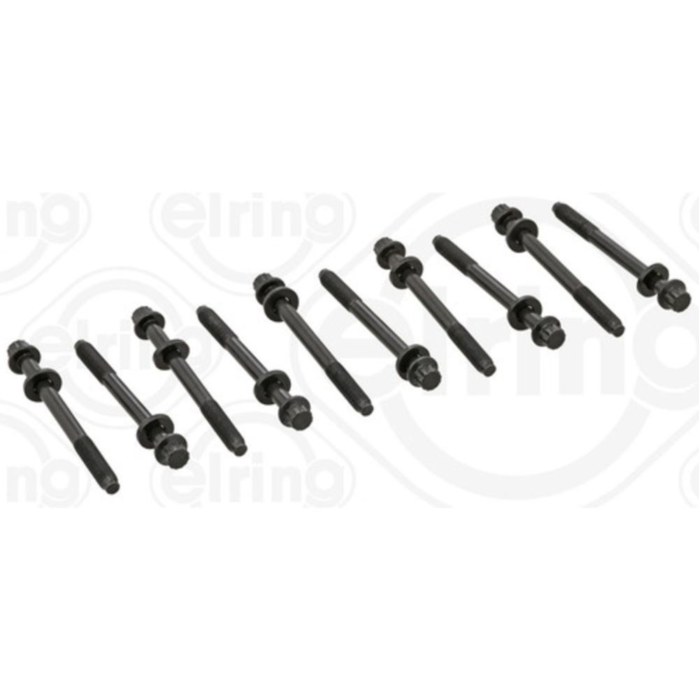 Bultsats, topplock 25-00433