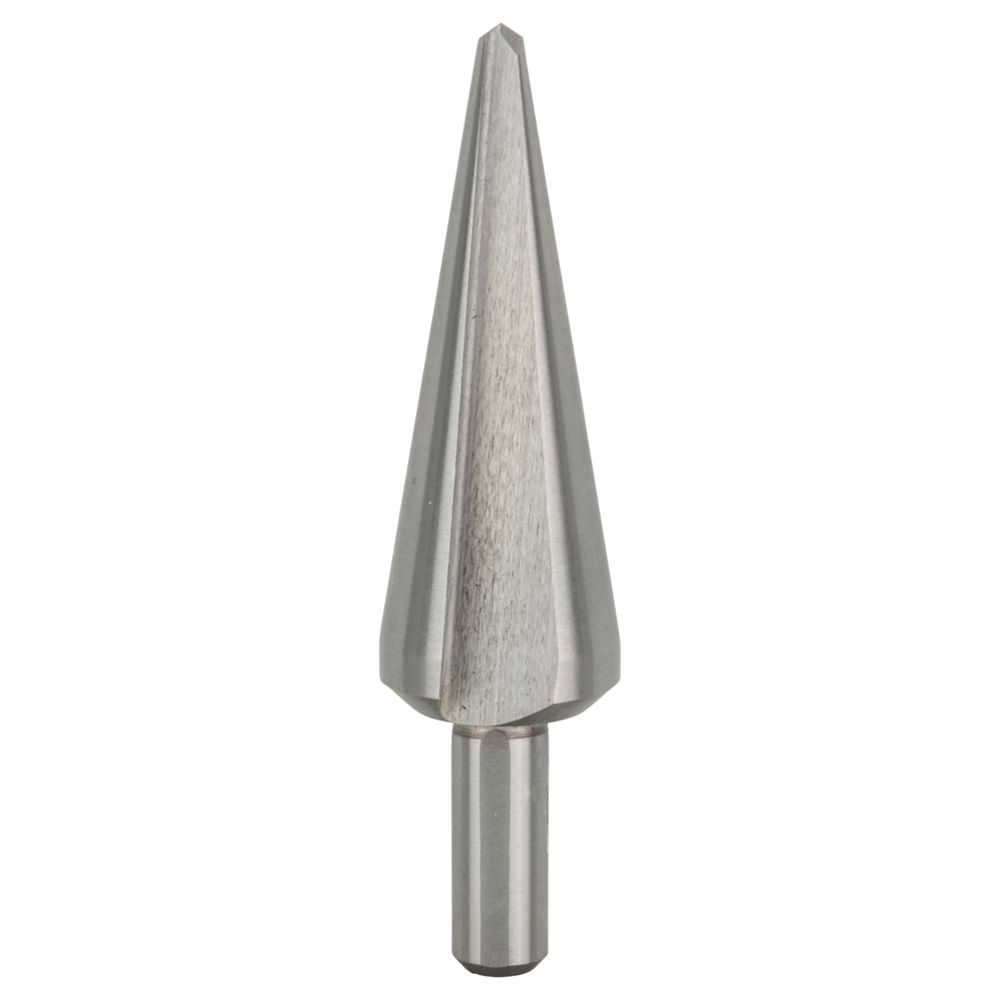 Bosch koonuspuur HSS Sheet Metal 4-20 mm, 65 mm 1/4"