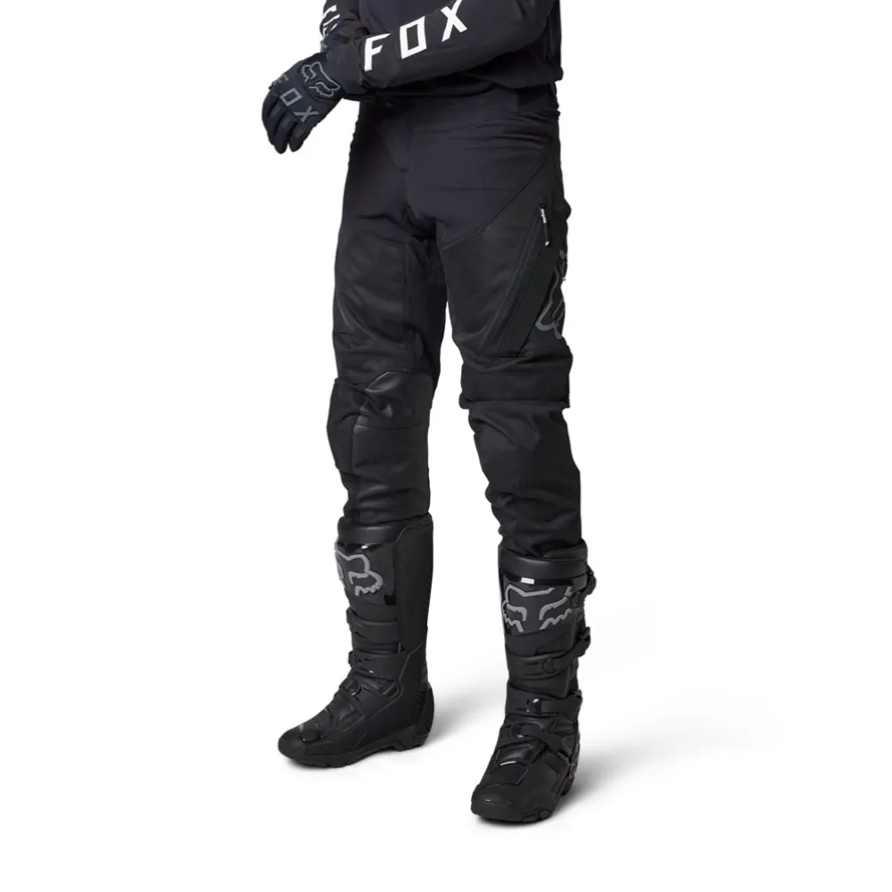 Fox Legion Ranger Ex ajohousut musta
