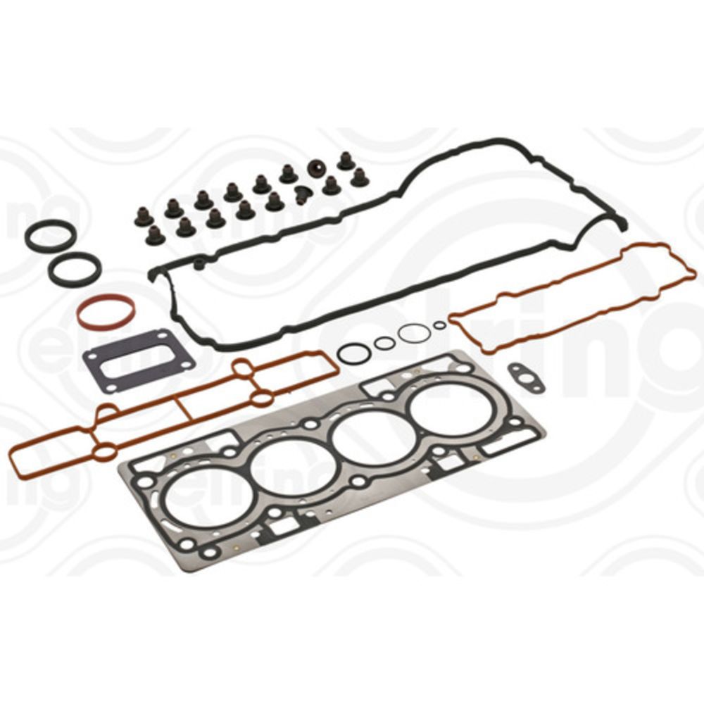 Packningssats, topplock 27-02575