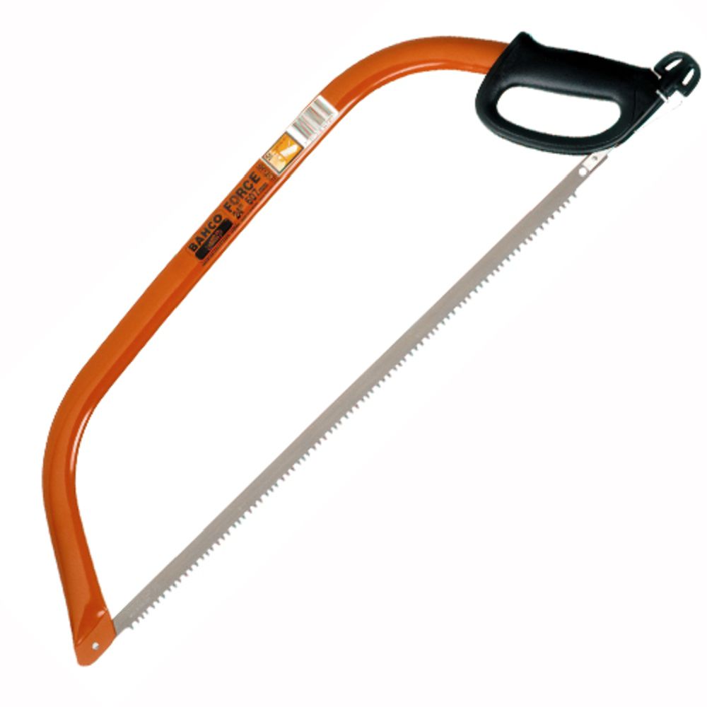 Bahco 10-30-51 Ergo Force bågsåg 30"