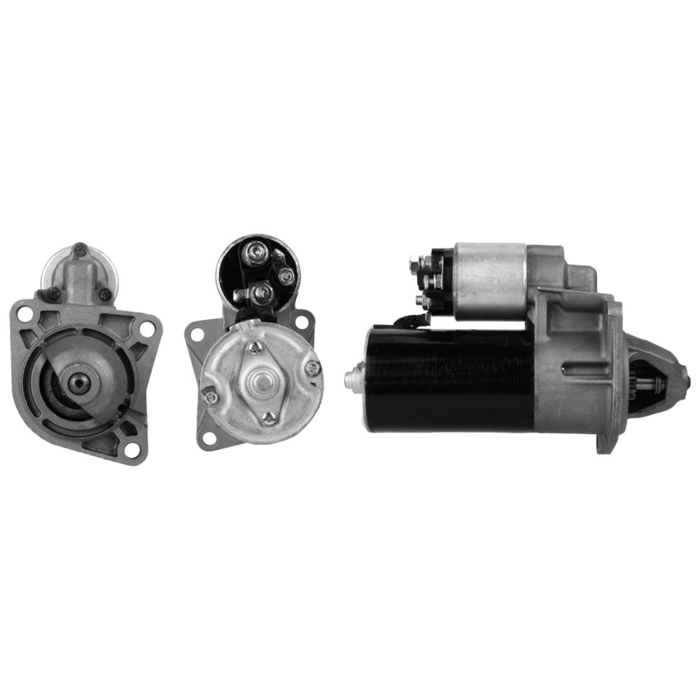 Startmotor 13-2658