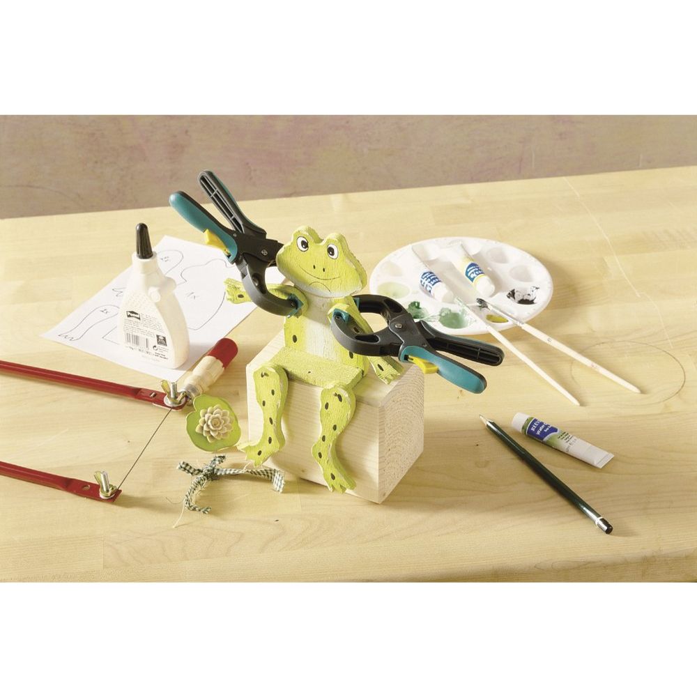 Wolfcraft® FZR 30 hobbyspärrtving 30 mm
