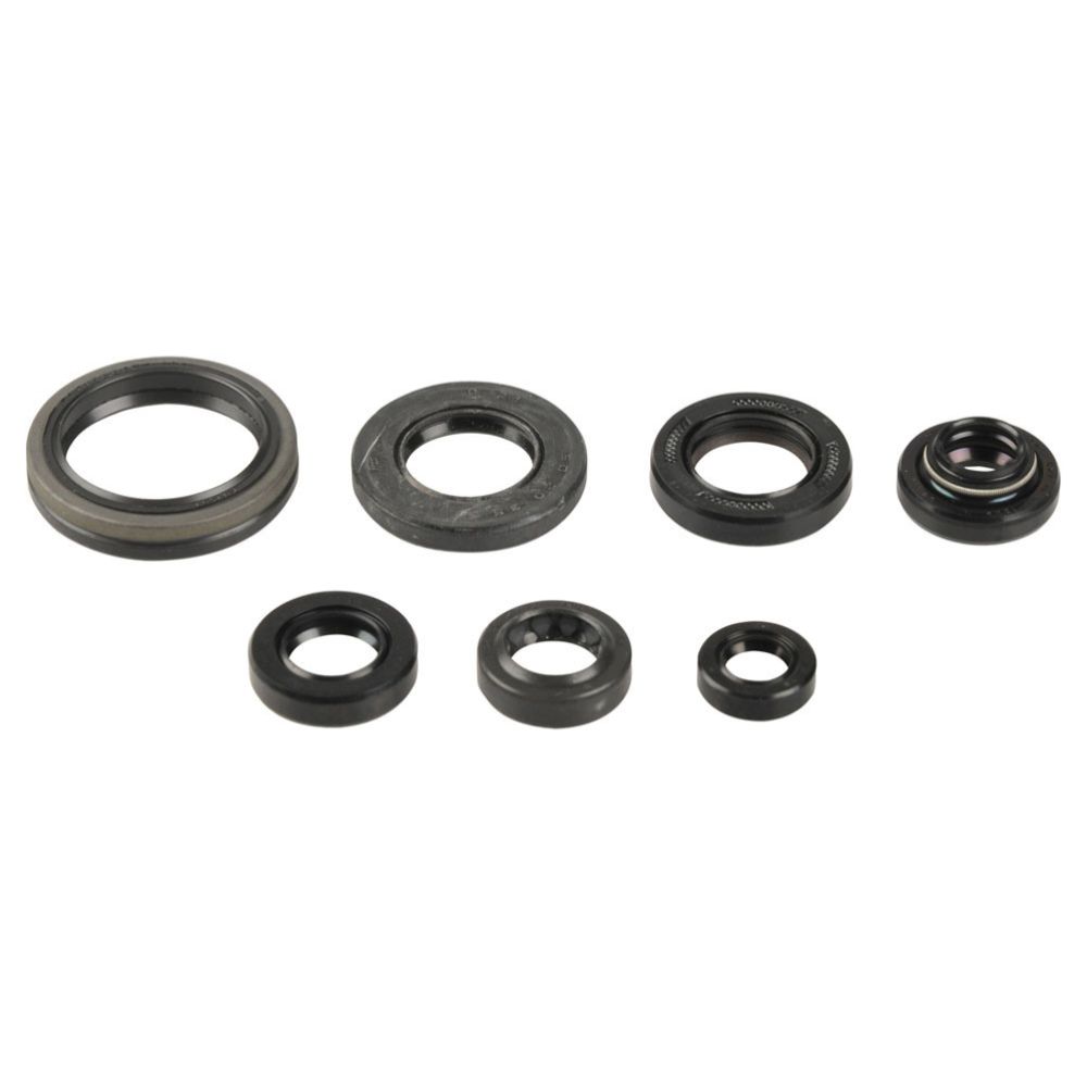 Packboxsats, motor 98-29112