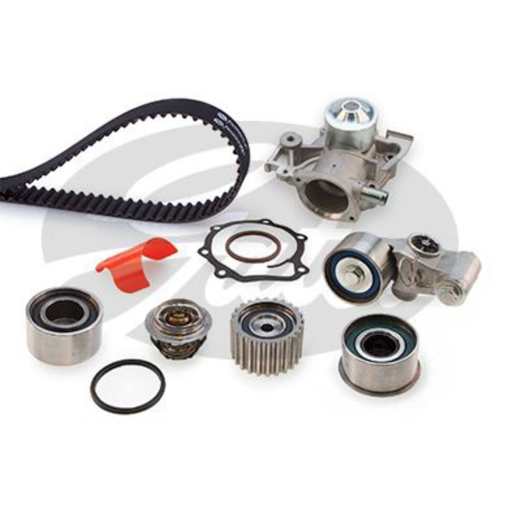 Vattenpump + kuggremssats 25-9913