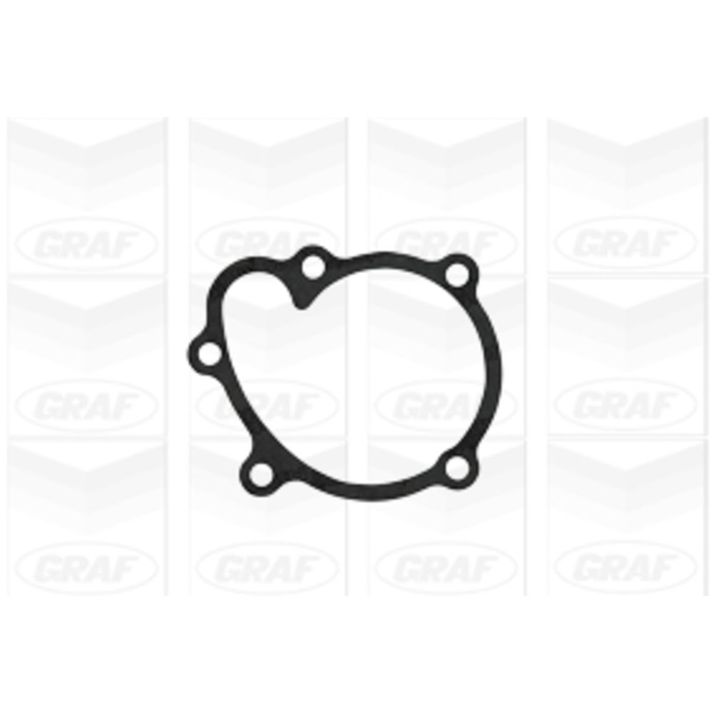 Vattenpump 30-9619