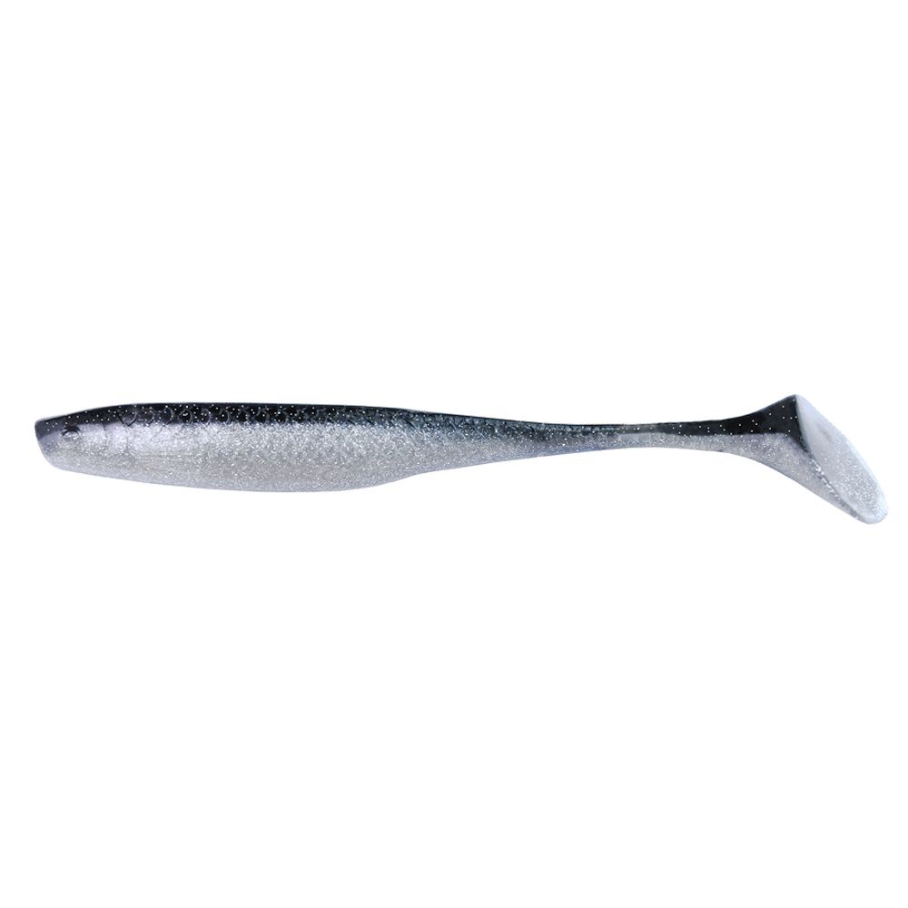 K.P Lazy Shad 5", 021