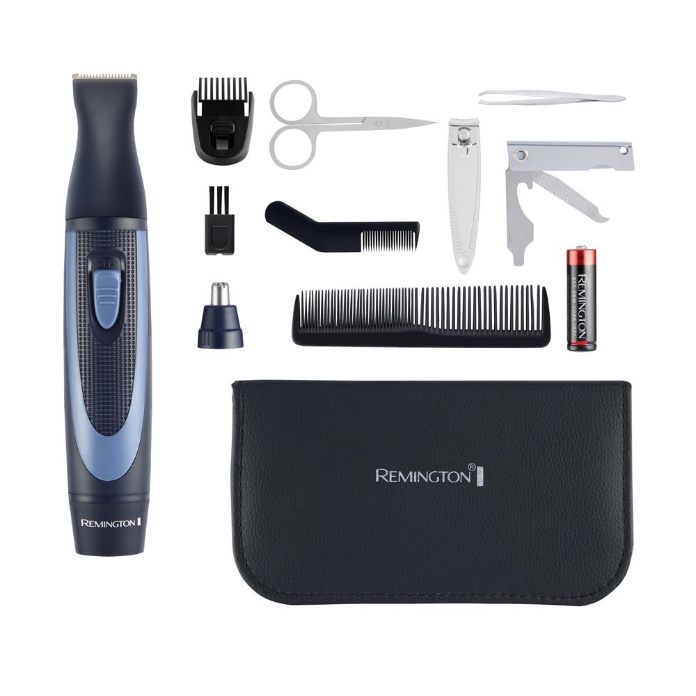 Remington NE3890 Travel Kit trimmerikit
