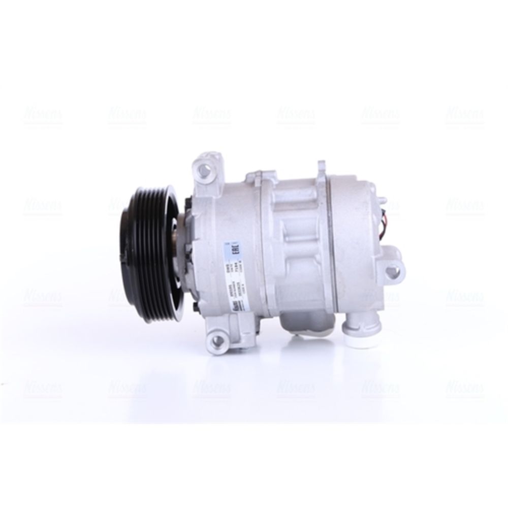 Ilmastointilaitteen kompressori 30-05089