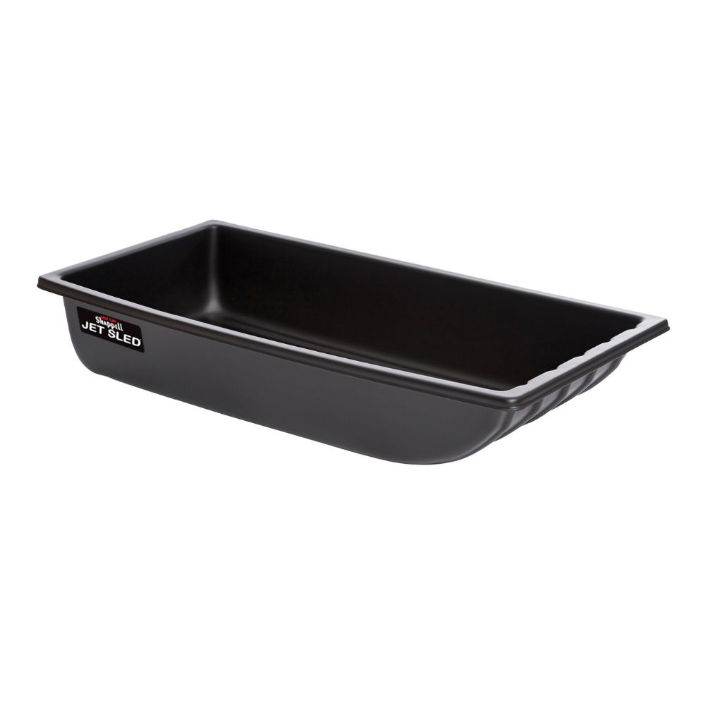 Shappell Jet Sled 1 pilkkiahkio 137 x 63 x 25 cm