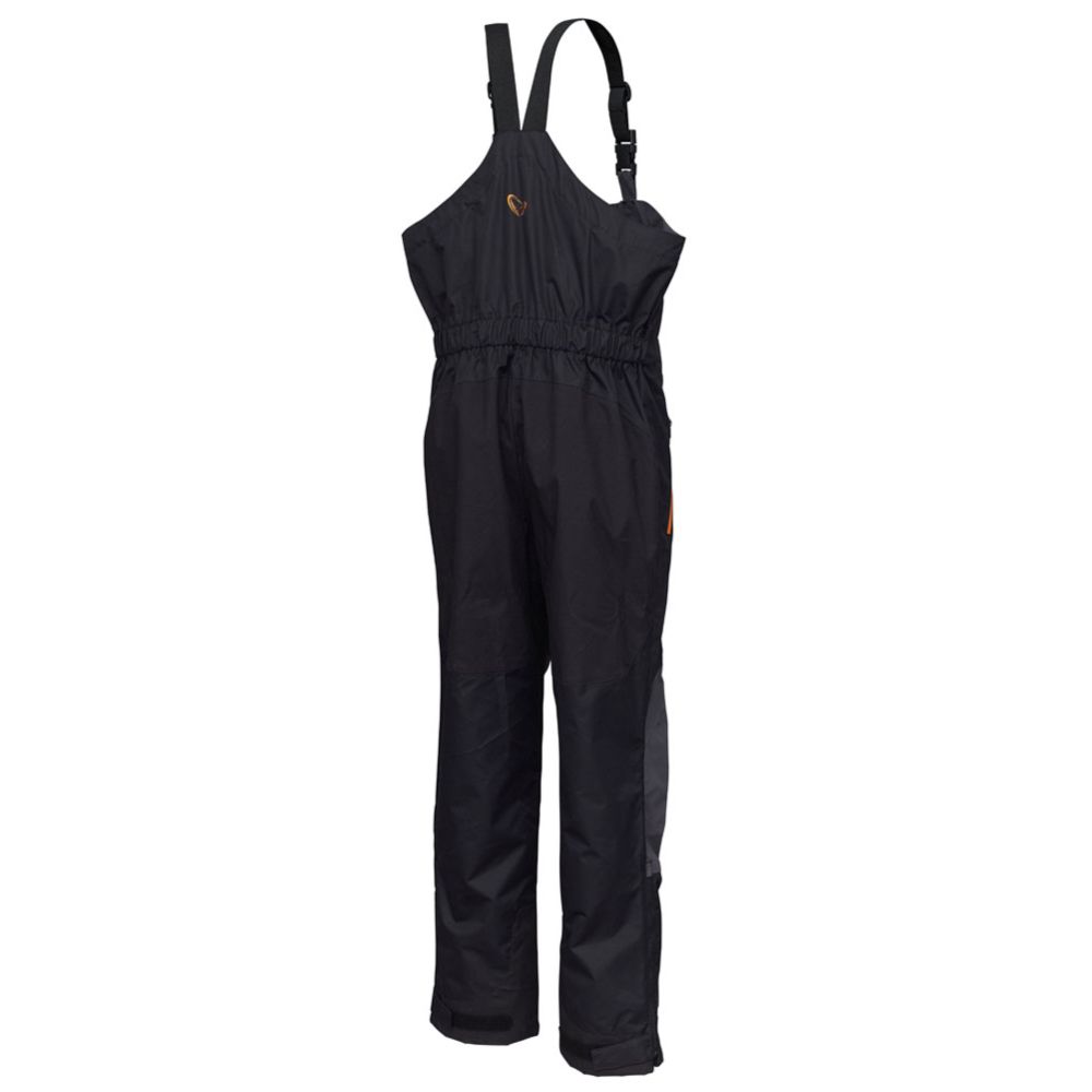 Savage Gear WP Performance Bib&Brace housut