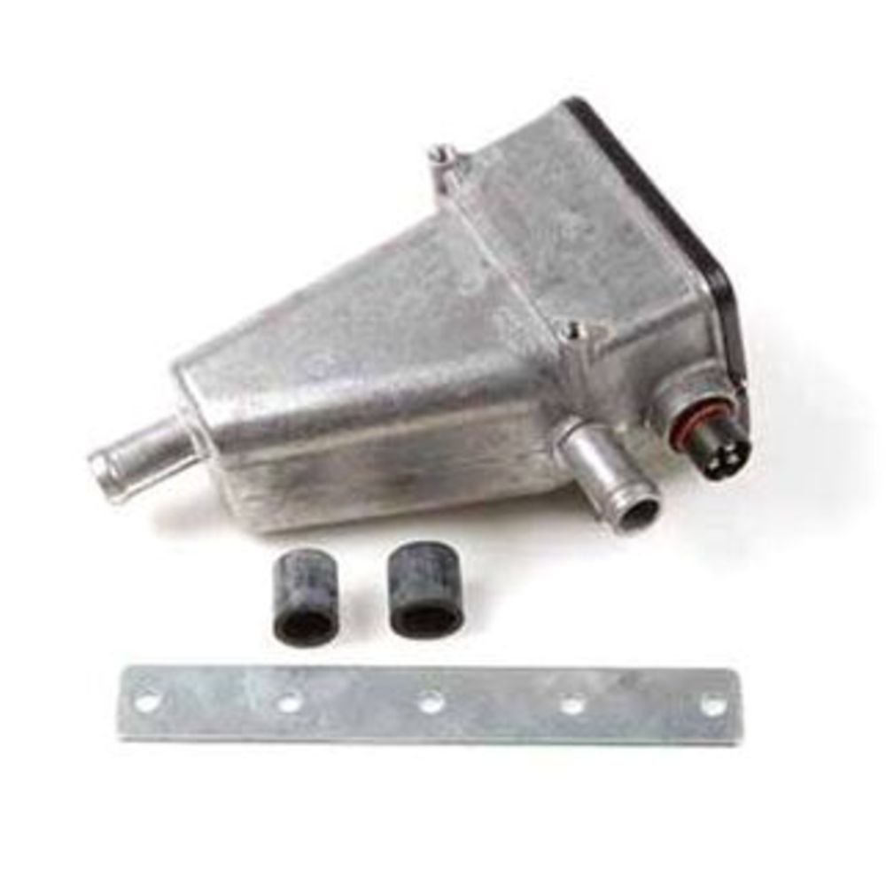 Defa-voolikusoojendi #411724 universaalne ø 16 / 2000 W / 80 °C