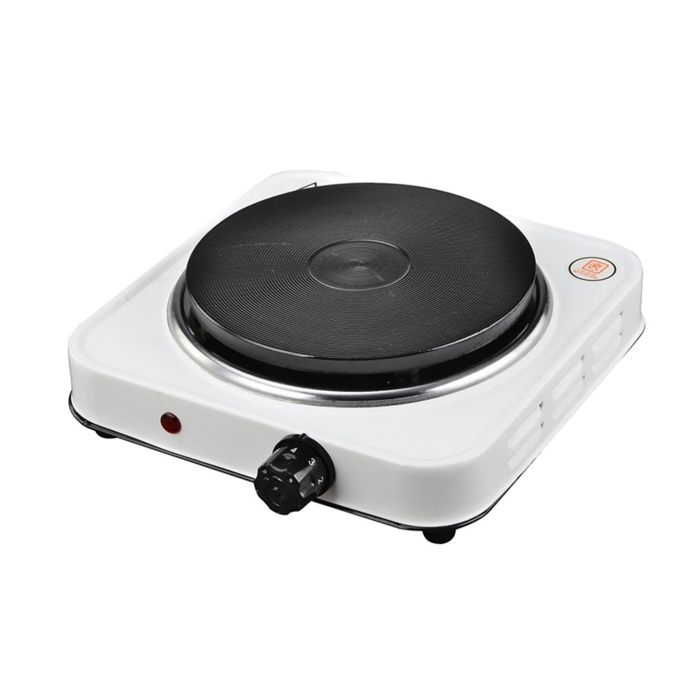 1 keeduplaadiga lauapliit, 1500 W