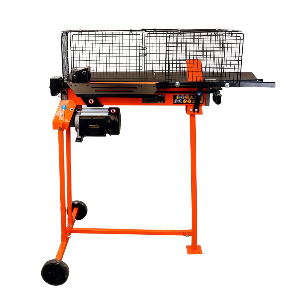 Mag-Pro Power Tools puulõhkumismasin, 5 t