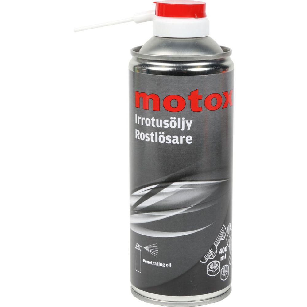 Motox Irrotusöljy 400ml