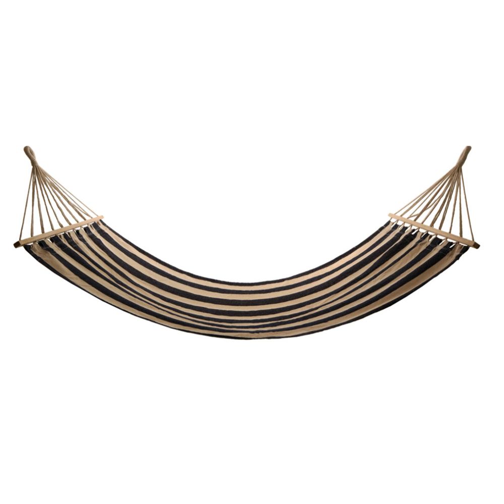 Triibuline võrkkiik, 200 x 80 cm, 100 kg
