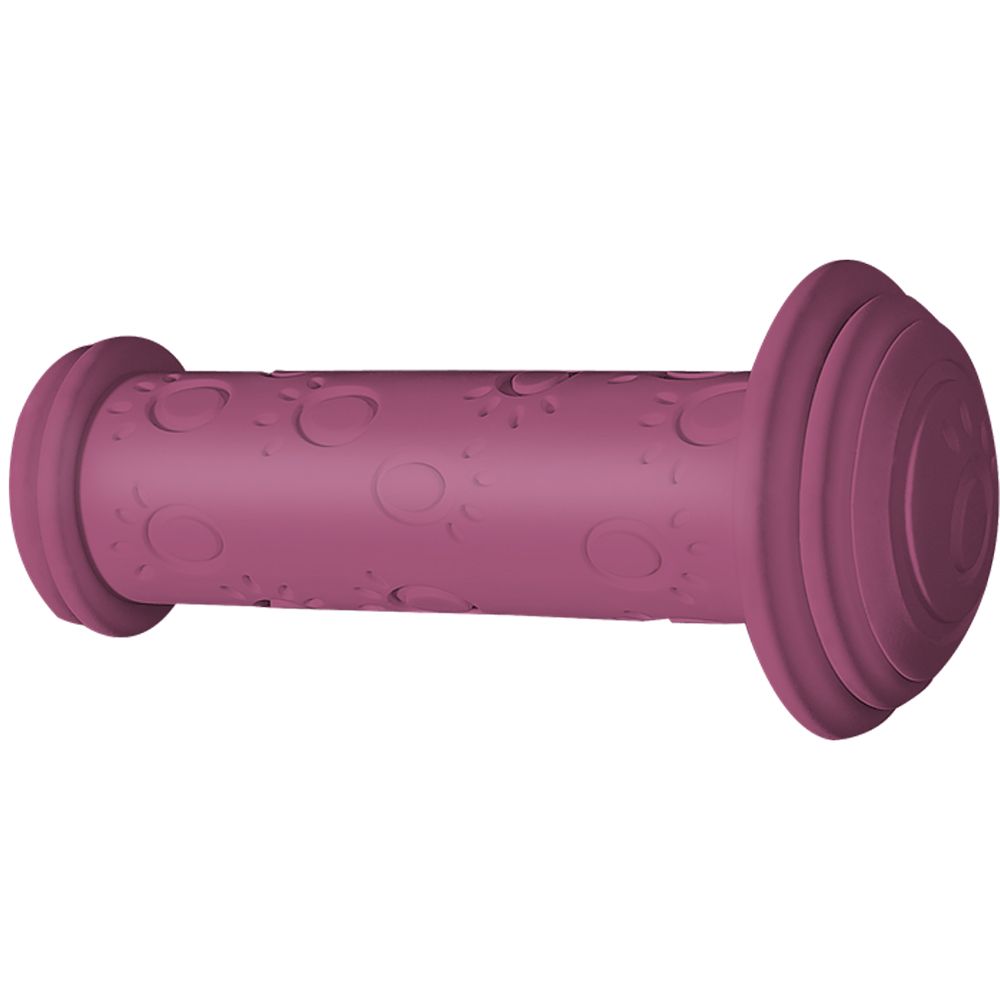 Herrmans Junior cykelhandtag 95 mm rosa