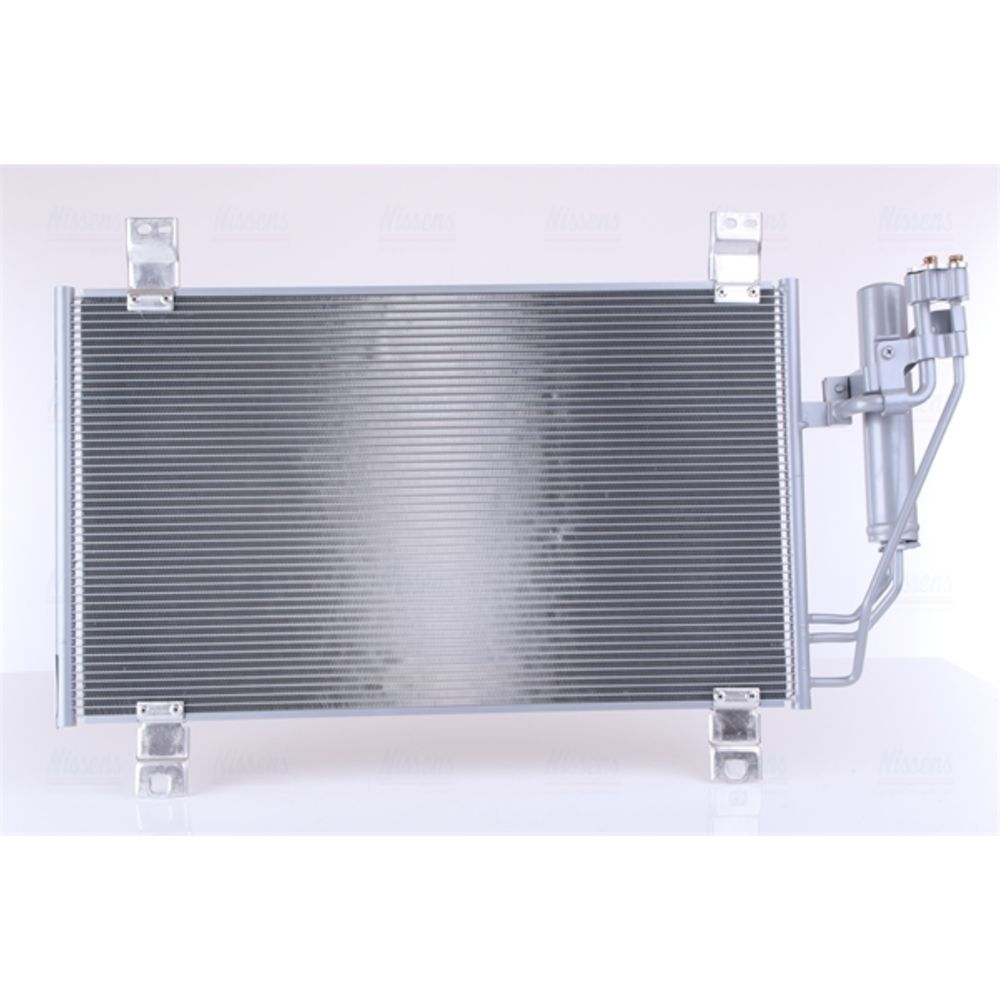 Kliimaseadme kondensaator 30-05132