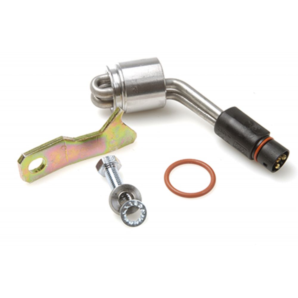 Defa-plokisoojendi #412501 Toyota