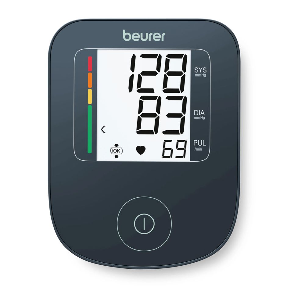 Beurer BM23 blodtrycksmätare limited edition
