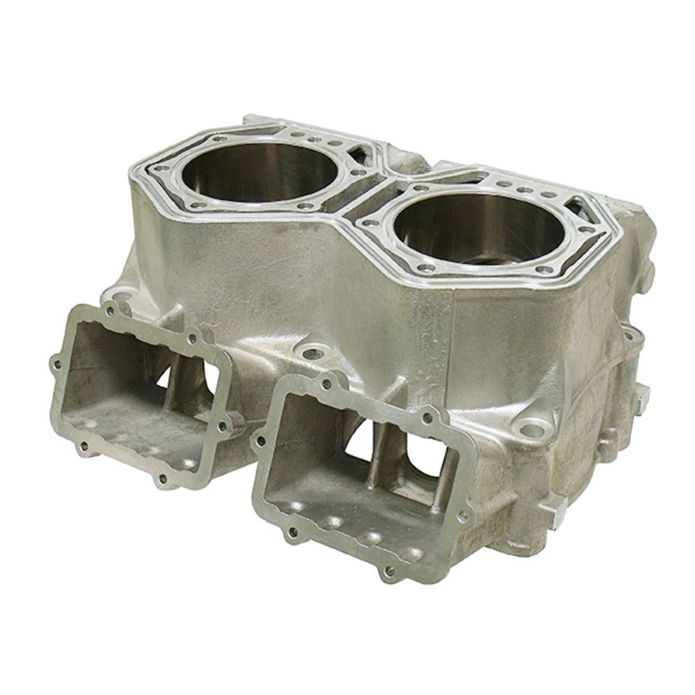 Sno-X cylinder Rotax 800 cc E-Tec/P-Tek