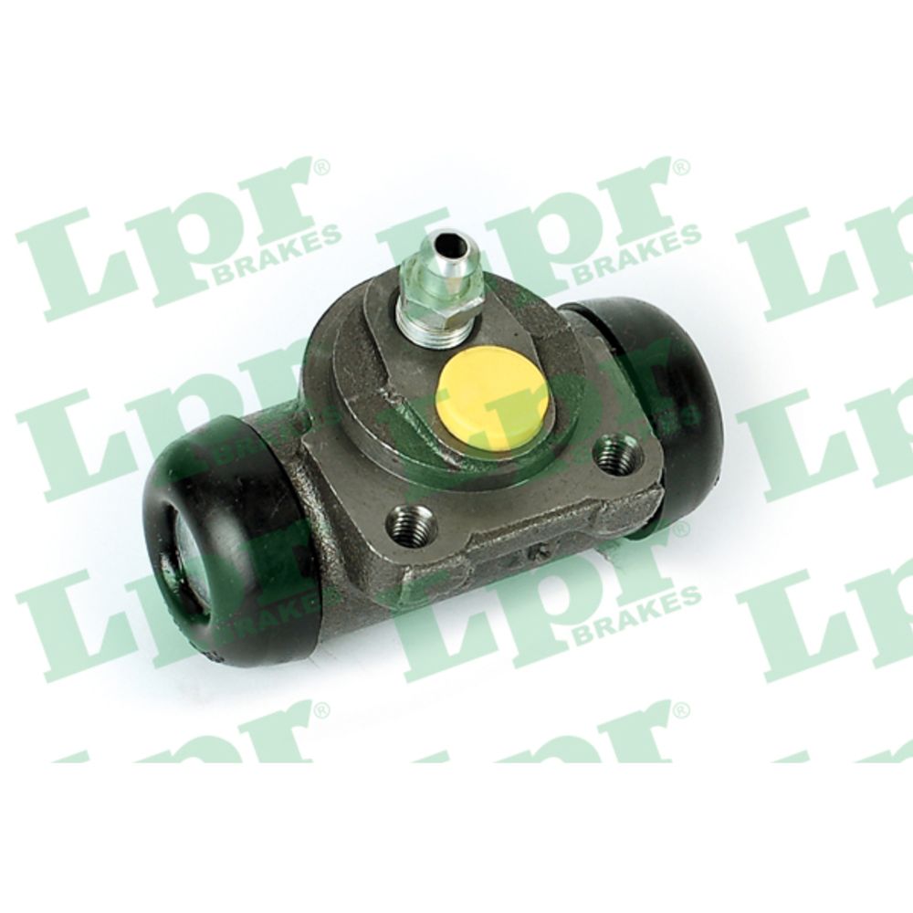 Rattapidurisilinder 23-4455