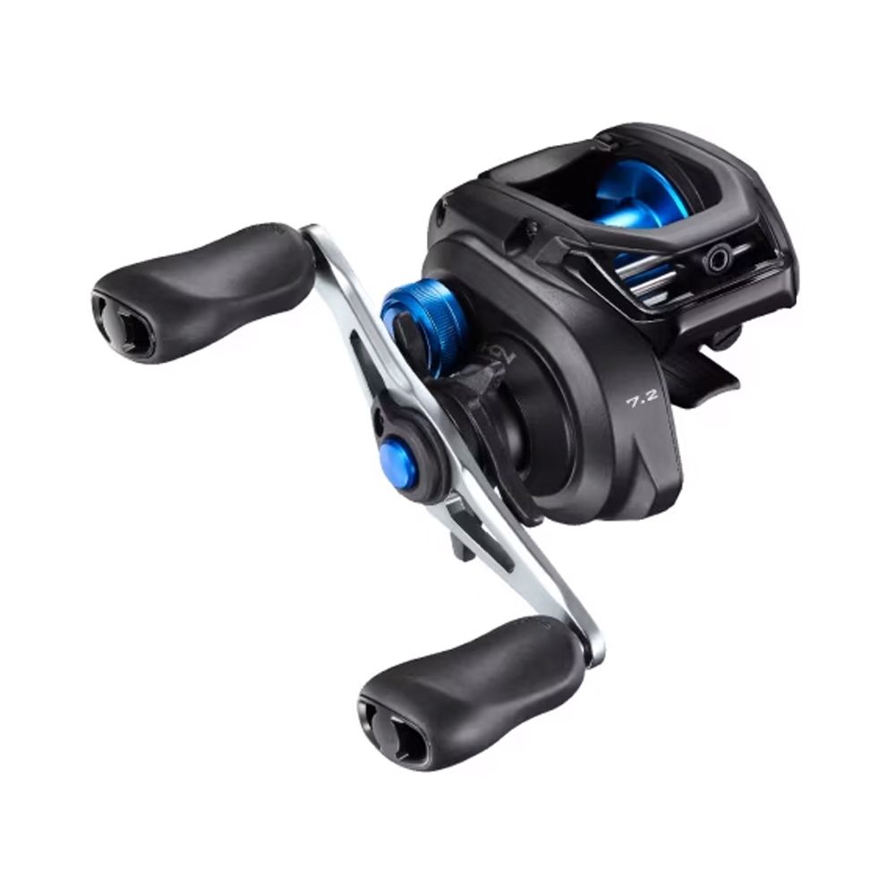 Shimano SLX A 150 HG multirulle