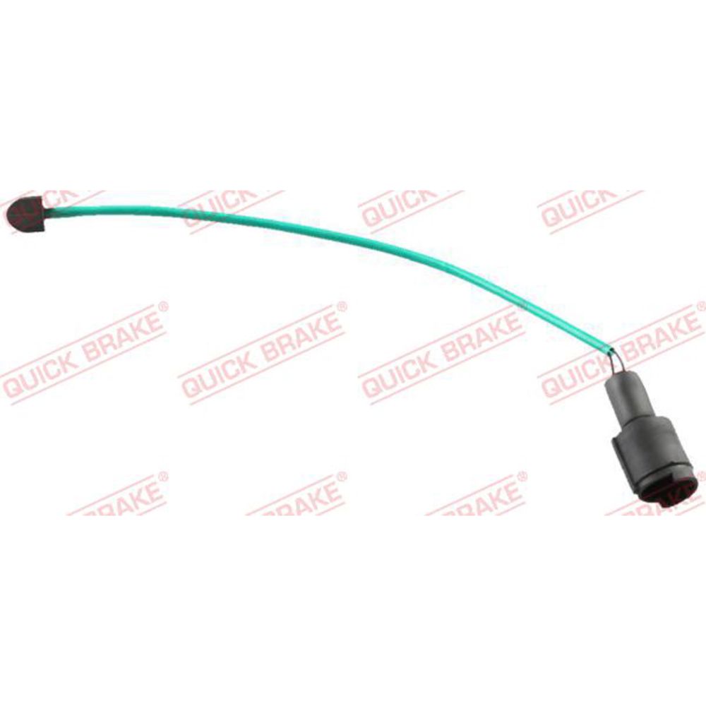 Jarrupalan kulumisenilmaisin 23-1504