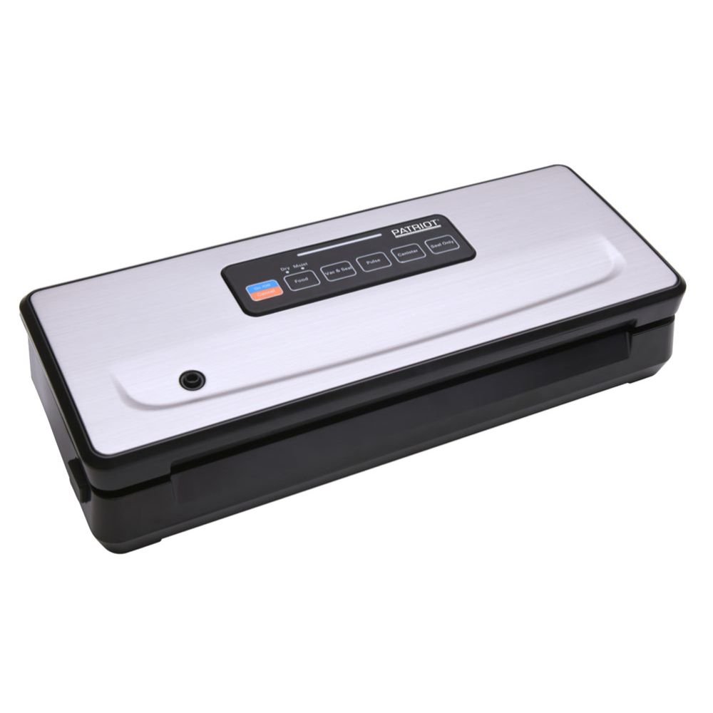 Patriot TravelVac batteridriven vakuummaskin