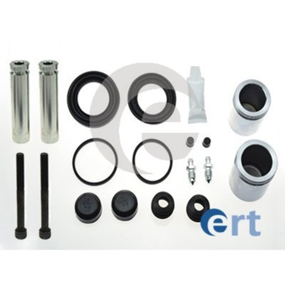 Jarrusatulan korjaussarja 23-02518