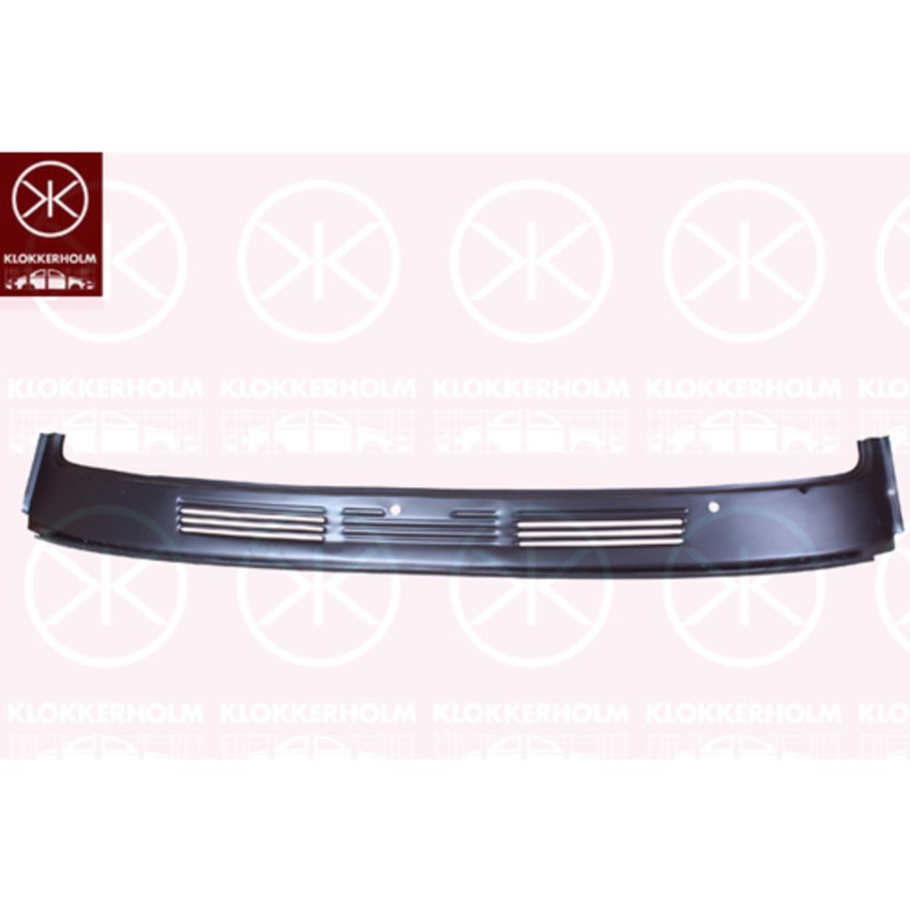 Tuulilasin kehys 35-45320