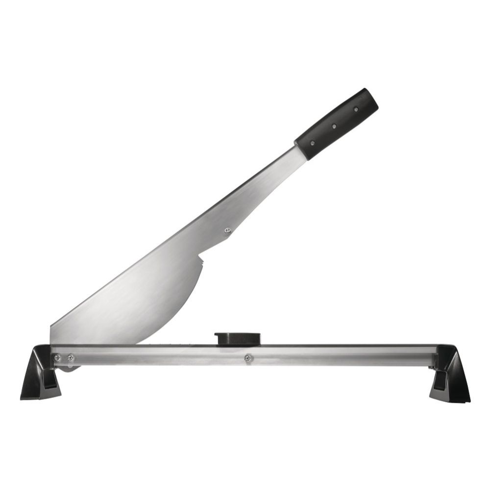 Wolfcraft® LC 600 laminaadi lõikur/giljotiin