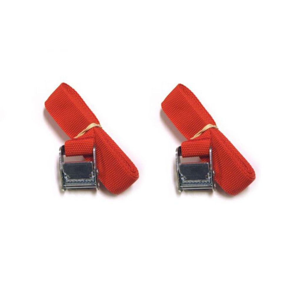 Hapro 35535 spännband 2 st. 25 mm