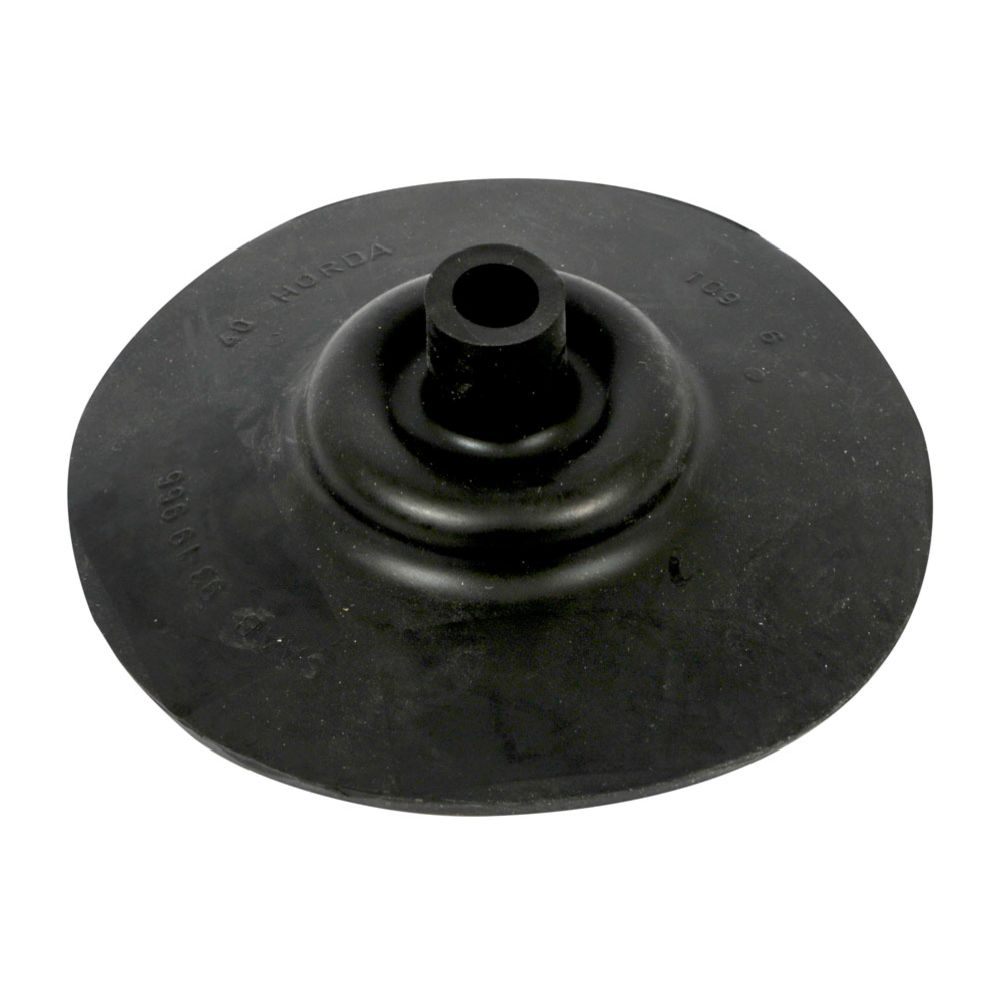 Kütuse etteandeseade flants 23-00529