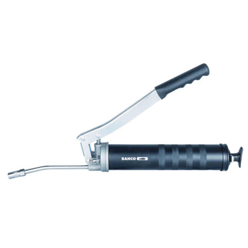 Bahco BOD5HD400 Heavy Duty rasvapuristin putkella ja letkulla 400g