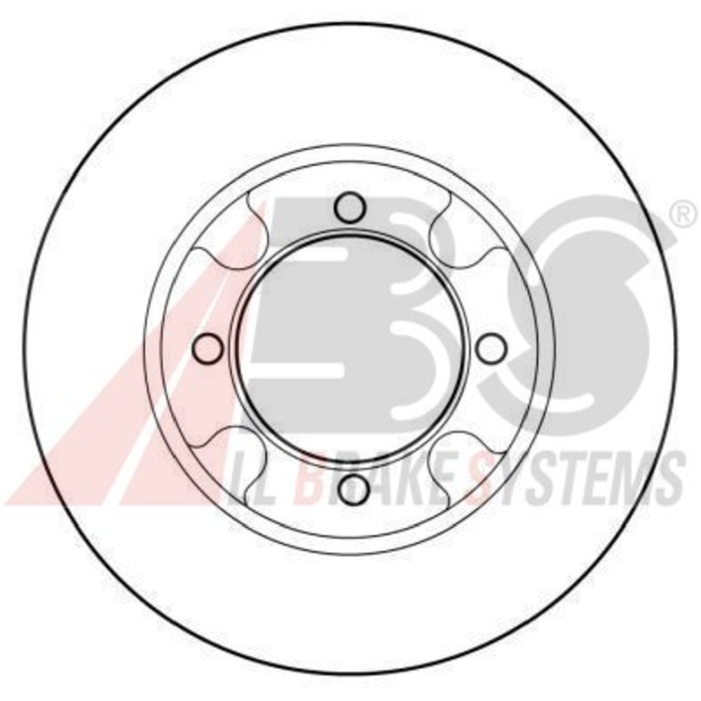 Piduriketas 22-5161
