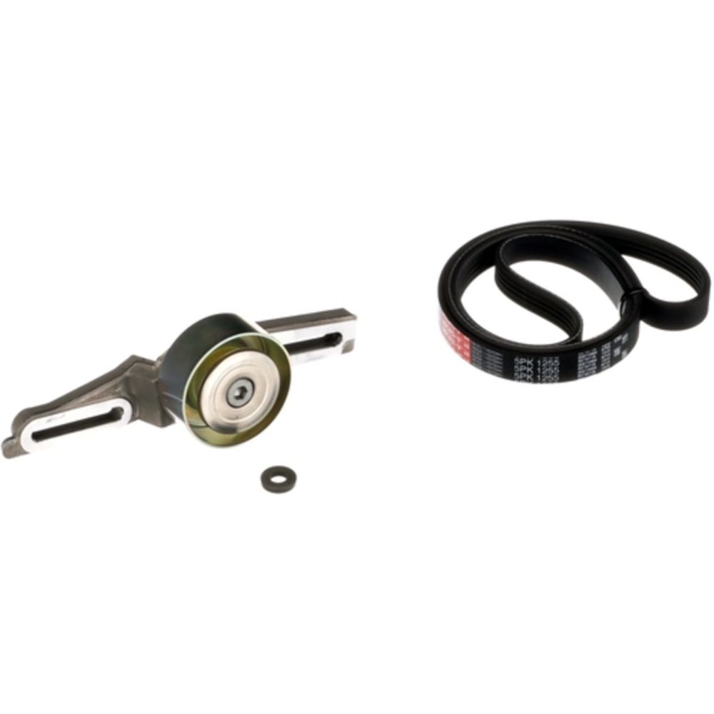 Moniurahihnasarja 25-00016