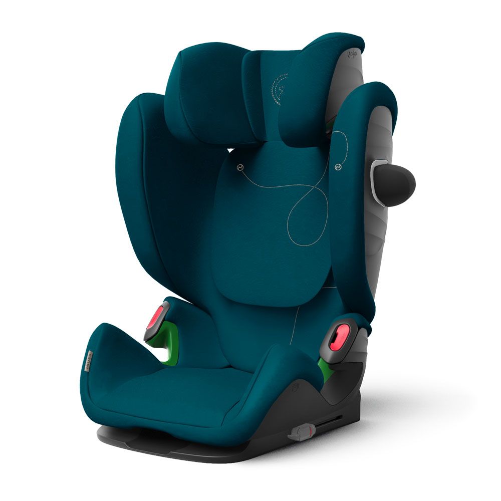 Cybex Pallas G I-Size bilbarnstol