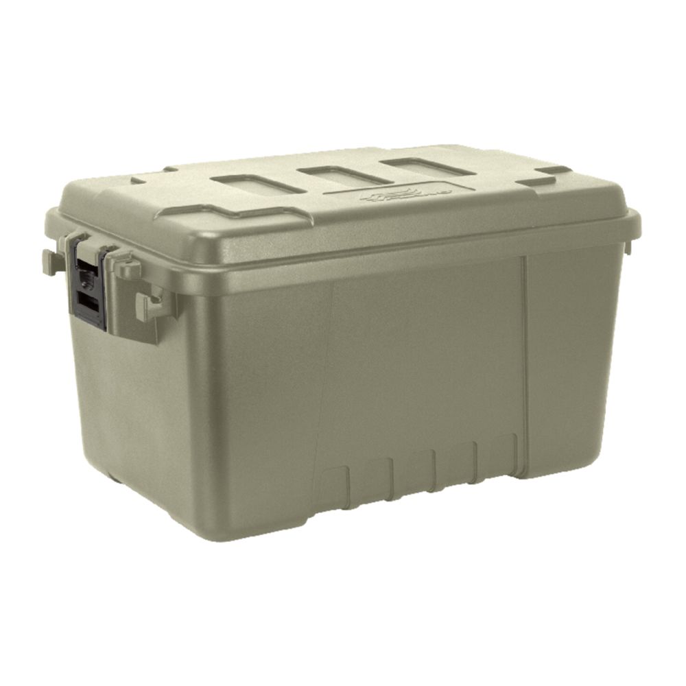 Plano Sportman's trunk 1619 säilytyslaatikko vihreä, small