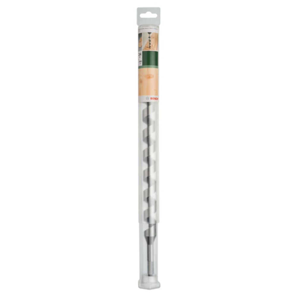 Bosch puidupuur HEX saba 450 mm/ 24 mm