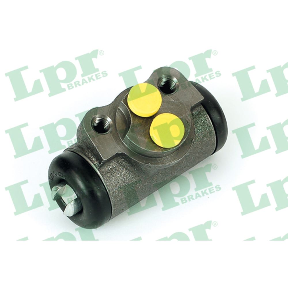 Pyöränsylinteri 23-4408