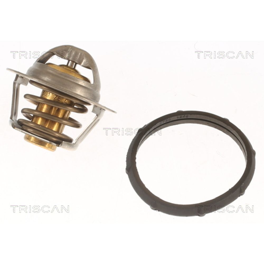 Termostaatti 30-04957