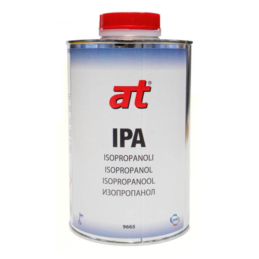 IPA isopropanool 1 l