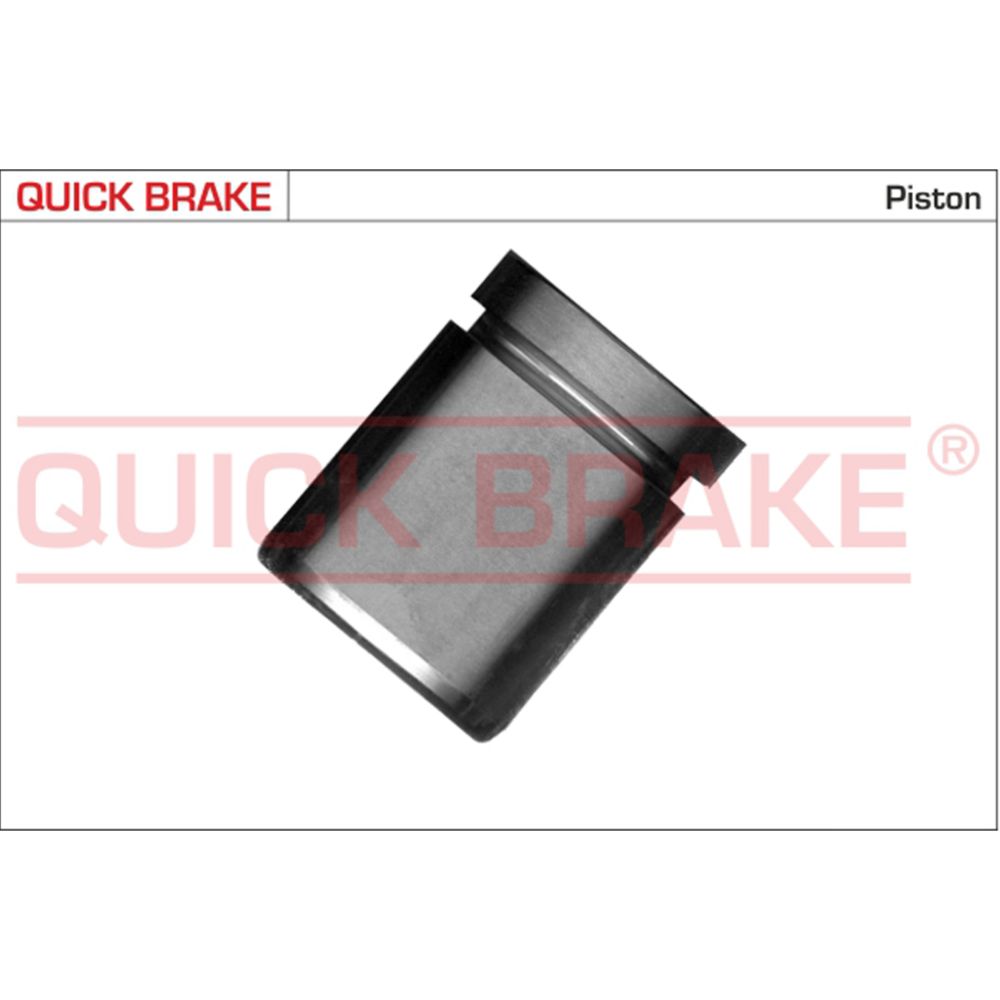 Jarrusatulan mäntä 22-8227