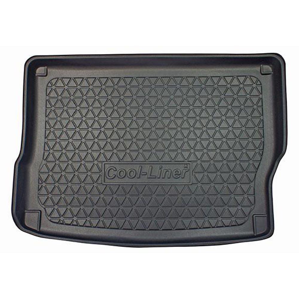 Tavaratilamatto Kia Niro 16-