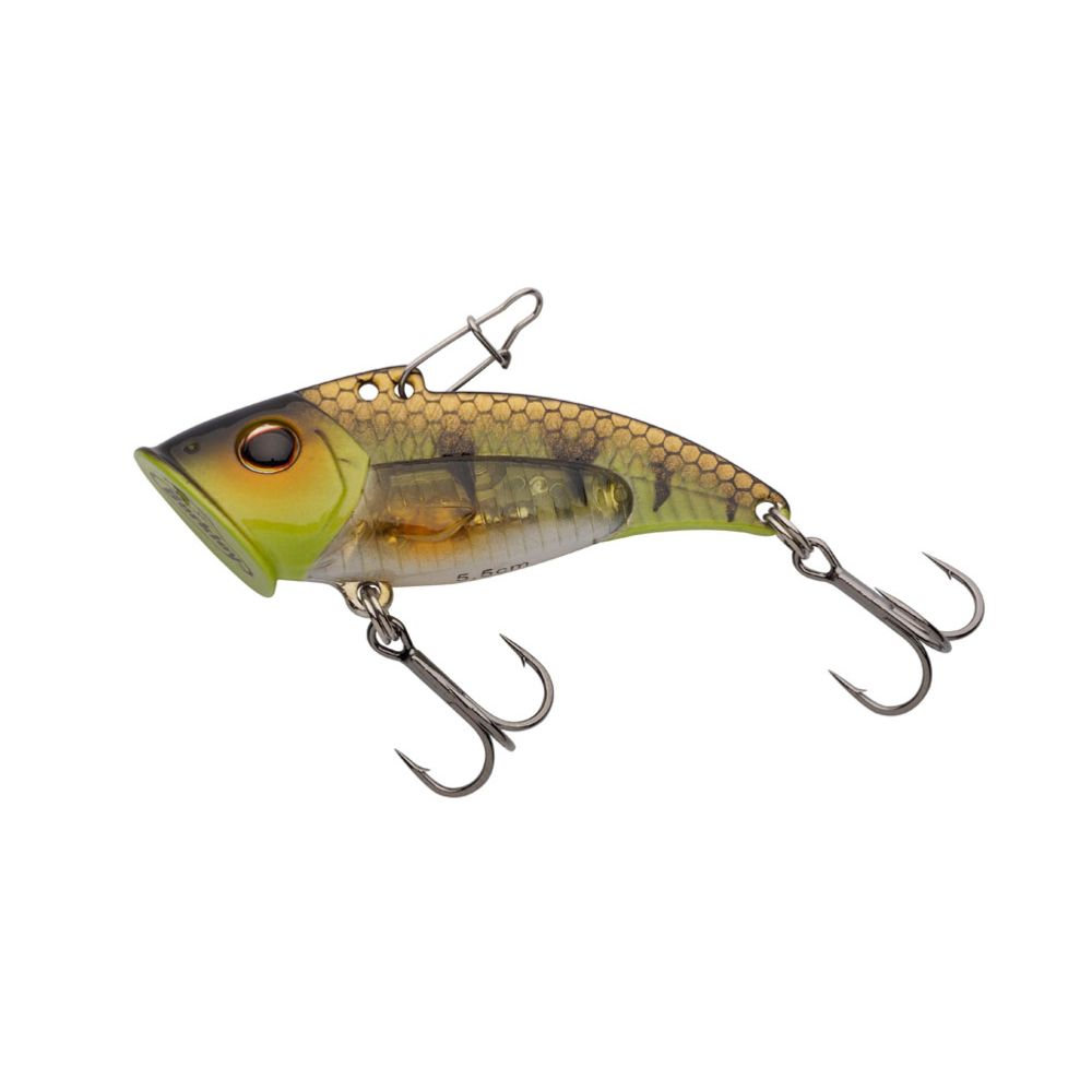 Berkley Rattling Powerblade 4,5 cm 10 g Dirty Roach